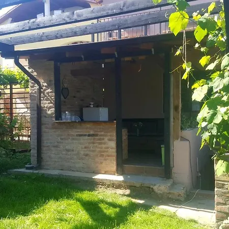 Affittacamere De Inchiriat Nicoleta Vama Veche