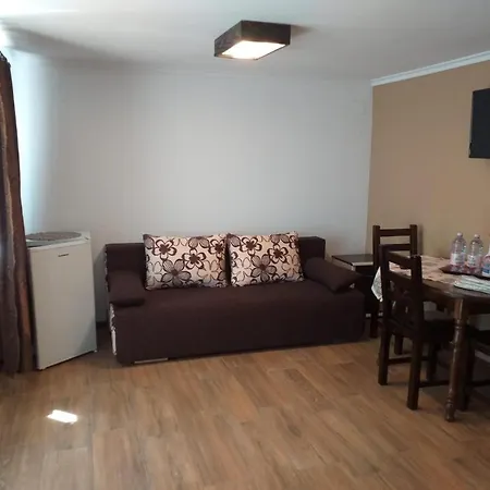 De Inchiriat Nicoleta Guest house Vama Veche