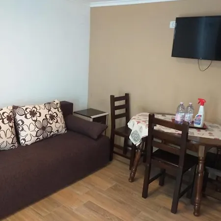 Guest house De Inchiriat Nicoleta Vama Veche