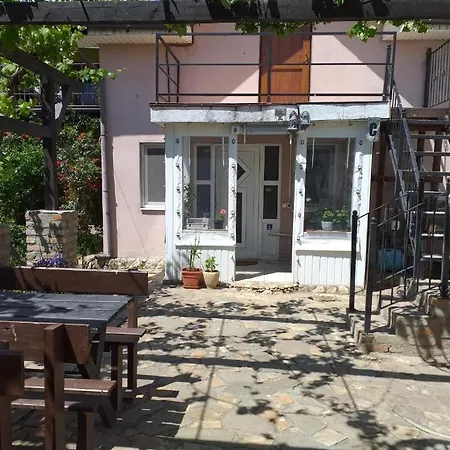 Guest house De Inchiriat Nicoleta 2*