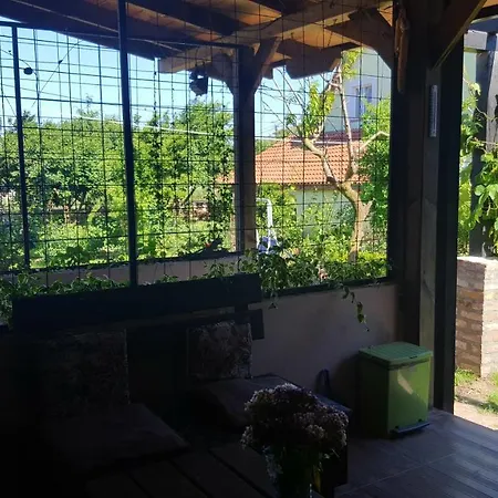 De Inchiriat Nicoleta Pensionat 2*